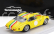 Tecnomodel Ferrari 250 Gt Sperimentale Bruxelles Press 1962 1:43 Žlutá