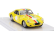 Tecnomodel Ferrari 250 Gt Sperimentale Bruxelles Press 1962 1:43 Žlutá