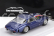 Tecnomodel Ferrari 250 Gt Sperimentale Pininfarina French Press 1961 1:43 Blue Met