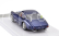 Tecnomodel Ferrari 250 Gt Sperimentale Pininfarina French Press 1961 1:43 Blue Met