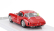 Tecnomodel Ferrari 250 Gt Sperimentale Street Version 1961 1:43 Red