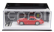 Tecnomodel Ferrari 250 Gt Sperimentale Street Version 1961 1:43 Red