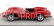 Tecnomodel Ferrari 250tr 3.1l V12 Testarossa Pontoon Fender Spider Press Version 1957 1:18 Red