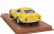 Tecnomodel Ferrari 275 Gtb/c 3.3l V12 Coupe 1965 1:18 Giallo Modena - Žlutá