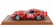 Tecnomodel Ferrari 275 Gtb/c Competizione N 196 Targa Florio 1965 G.biscaldi - B.deserti 1:18 Red