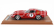 Tecnomodel Ferrari 275 Gtb/c Competizione N 7 Winner Nassau Tourist Trophy 1965 C.kolb 1:18 Red