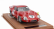 Tecnomodel Ferrari 275 Gtb/c Competizione N 7 Winner Nassau Tourist Trophy 1965 C.kolb 1:18 Red