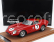 Tecnomodel Ferrari 275 Gtb/c Competizione N 7 Winner Nassau Tourist Trophy 1965 C.kolb 1:18 Red
