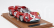 Tecnomodel Ferrari 275 P2 Spider Team Maranello Concessionaries N 4 1000km Nurburgring 1965 Graham Hill - Jackie Stewart 1:18 Red