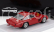 Tecnomodel Ferrari 330 4.0l V12 Lmb Press Version 1963 1:43 Red