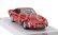 Tecnomodel Ferrari 330 4.0l V12 Lmb Press Version 1963 1:43 Red