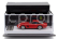 Tecnomodel Ferrari 330 4.0l V12 Lmb Press Version 1963 1:43 Red