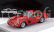 Tecnomodel Ferrari 330 4.0l V12 Lmb Press Version 1963 1:43 Red