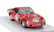 Tecnomodel Ferrari 330 Lmb 4.0l V12 Team North American Racing N.a.r.t. N 11 24h Le Mans 1963 Dan Gurney - Jim Hall 1:43 Red