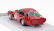 Tecnomodel Ferrari 330 Lmb 4.0l V12 Team North American Racing N.a.r.t. N 11 24h Le Mans 1963 Dan Gurney - Jim Hall 1:43 Red