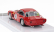 Tecnomodel Ferrari 330 Lmb 4.0l V12 Team North American Racing N.a.r.t. N 26 24h Le Mans 1963 Masten Gregory - David Piper 1:43 Red