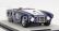 Tecnomodel Ferrari 340 Mexico Spider N 10 2nd Pebble Beach 1953 B.spear 1:18 Modrá Bílá