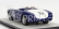 Tecnomodel Ferrari 340 Mexico Spider N 10 2nd Pebble Beach 1953 B.spear 1:18 Modrá Bílá