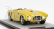 Tecnomodel Ferrari 340 Mexico Spider N 20 6th Watkins Glen 1955 P.grey 1:18 Žlutá