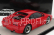 Tecnomodel Ferrari 348 Zagato 1991 1:18 Red