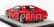 Tecnomodel Ferrari 348 Zagato 1991 1:18 Red