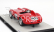 Tecnomodel Ferrari 410s John Edgar Ferrari Usa N 88 Winner Nassau 1958 B.kessler 1:18 Red