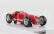 Tecnomodel Ferrari F1  125 N 0 Press Version 1950 1:43 Red