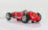 Tecnomodel Ferrari F1  125 N 0 Press Version 1950 1:43 Red