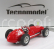 Tecnomodel Ferrari F1  125 N 24 Sanremo Gp 1950 Luigi Villoresi 1:43 Red