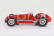 Tecnomodel Ferrari F1  125 N 24 Sanremo Gp 1950 Luigi Villoresi 1:43 Red