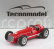 Tecnomodel Ferrari F1  125 N 24 Sanremo Gp 1950 Luigi Villoresi 1:43 Red