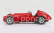 Tecnomodel Ferrari F1  375 Indy N 0 1952 1:43 Red