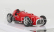 Tecnomodel Ferrari F1  375 Indy N 0 1952 1:43 Red