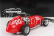 Tecnomodel Ferrari F1 375 N 20 Swiss Gp 1951 Alberto Ascari 1:43 Red