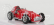 Tecnomodel Ferrari F1 375 N 20 Swiss Gp 1951 Alberto Ascari 1:43 Red