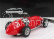 Tecnomodel Ferrari F1 375 N 71 Winner Nurburgring Gp 1951 Alberto Ascari 1:43 Red