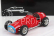 Tecnomodel Ferrari F1 375 N 71 Winner Nurburgring Gp 1951 Alberto Ascari 1:43 Red