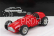 Tecnomodel Ferrari F1 375 Press Version 1951 1:43 Red