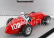 Tecnomodel Ferrari F1  500 F2 N 102 Nurburgring Gp (with Pilot Figure) 1952 Nino Farina 1:18 Red