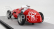 Tecnomodel Ferrari F1  500 F2 N 102 Nurburgring Gp (with Pilot Figure) 1952 Nino Farina 1:18 Red