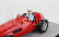 Tecnomodel Ferrari F1  500 F2 N 102 Nurburgring Gp (with Pilot Figure) 1952 Nino Farina 1:18 Red