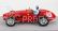 Tecnomodel Ferrari F1  500 F2 N 15 Winner British Gp Alberto Ascari (with Pilot Figure) 1952 World Champion 1:18 Red