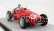 Tecnomodel Ferrari F1  500 F2 N 15 Winner British Gp Alberto Ascari (with Pilot Figure) 1952 World Champion 1:18 Red