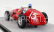 Tecnomodel Ferrari F1  500 F2 N 15 Winner British Gp Alberto Ascari (with Pilot Figure) 1952 World Champion 1:18 Red