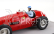 Tecnomodel Ferrari F1  500 F2 N 15 Winner British Gp Alberto Ascari (with Pilot Figure) 1952 World Champion 1:18 Red