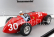 Tecnomodel Ferrari F1  500 F2 N 30 Winner Swiss Gp (with Pilot Figure) 1952 Piero Taruffi 1:18 Red