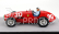 Tecnomodel Ferrari F1  500 F2 N 30 Winner Swiss Gp (with Pilot Figure) 1952 Piero Taruffi 1:18 Red