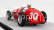 Tecnomodel Ferrari F1  500 F2 N 30 Winner Swiss Gp (with Pilot Figure) 1952 Piero Taruffi 1:18 Red
