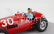 Tecnomodel Ferrari F1  500 F2 N 30 Winner Swiss Gp (with Pilot Figure) 1952 Piero Taruffi 1:18 Red