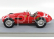 Tecnomodel Ferrari F1  500f2 N 12 Monza Italy Gp Alberto Ascari 1952 World Champion 1:18 Red